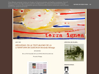 terraignea.blogspot.com Thumbnail