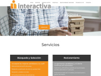 interactiva.com.ar Thumbnail