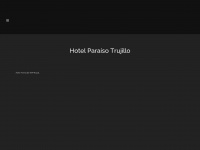 Hotelesparaiso.com.pe