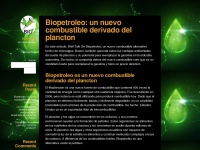 Biopetroleo.com