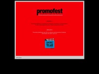 promofest.org Thumbnail