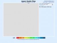 Japanquakemap.com