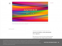 Asthargf.blogspot.com