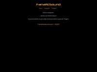 fanaticsound.com Thumbnail