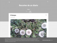 Recortesdeundiario.blogspot.com