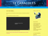 18caracoles.wordpress.com