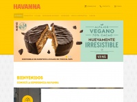 havanna.com.ar Thumbnail