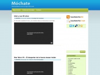 mochate.com