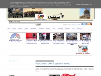 eleccionesparlamentarias.blogspot.com Thumbnail