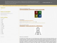 Debatessobreelsocialismo.blogspot.com