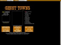 ghosttowns.com Thumbnail
