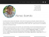 Alonsoibarrola.com