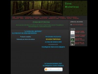 zonamisteriosa.com