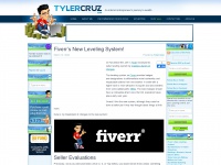 Tylercruz.com