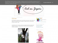 Calinjapan.blogspot.com