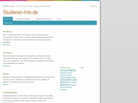 Studieren-info.de