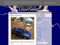 Lightningsabre.blogspot.com
