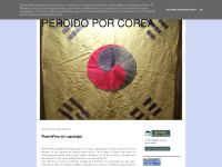 Kaprojoperdidoporkorea.blogspot.com