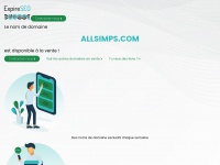allsimps.com