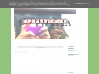 Nosoytrendy.blogspot.com