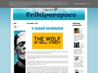 Frikiperopoco.blogspot.com