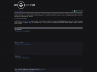 Shifter.net