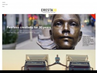 cresta-awards.com Thumbnail
