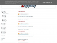 Zappingyes.blogspot.com