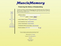 musclememory.com Thumbnail