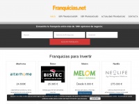 franquicias.net Thumbnail