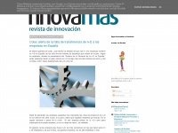 Revistainnovamas.blogspot.com