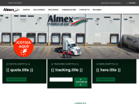 Almex.com.mx