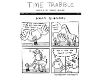 Timetrabble.com