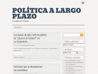 politicalargoplazoacampadasol.wordpress.com