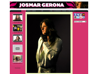 josmargerona.com Thumbnail