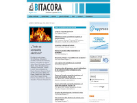 Bitacora.com.uy