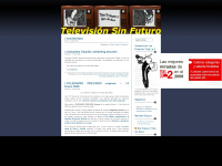 televisionsinfuturo.wordpress.com Thumbnail