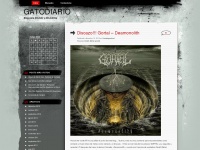 gatodiario.wordpress.com Thumbnail