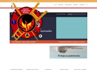 Bomberosmexico.org
