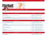 firehall.com Thumbnail