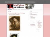 Museohistoricodecarcabuey.blogspot.com