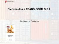 Trans-ecom.com