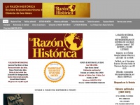 revistalarazonhistorica.com Thumbnail