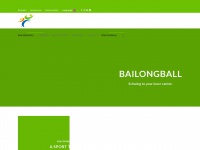 Bailongball.com
