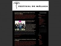 Festivaldecinedemalaga.wordpress.com