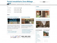zonamalaga.com Thumbnail