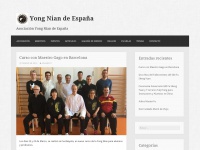 Yongnian-es.org