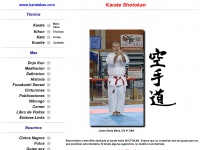 karatekas.com Thumbnail