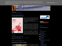 E-tenisdemesa.blogspot.com