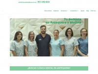 Clinicadentalbucoral.com